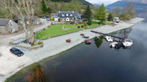 Culag Lochside Guesthouse